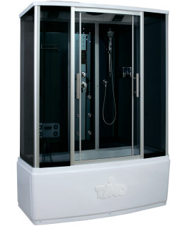 Timo Standart T-1170 душевая кабина (170*88*220)